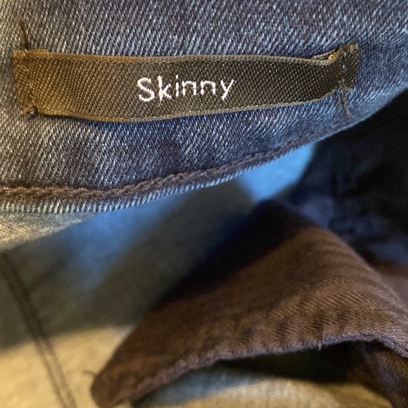 Parker Smith Jeans skinny size 32 never worn - Picture 6 of 6